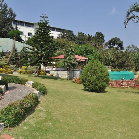 Raval Bunglow Hotel พันช์กานี ภายนอก รูปภาพ